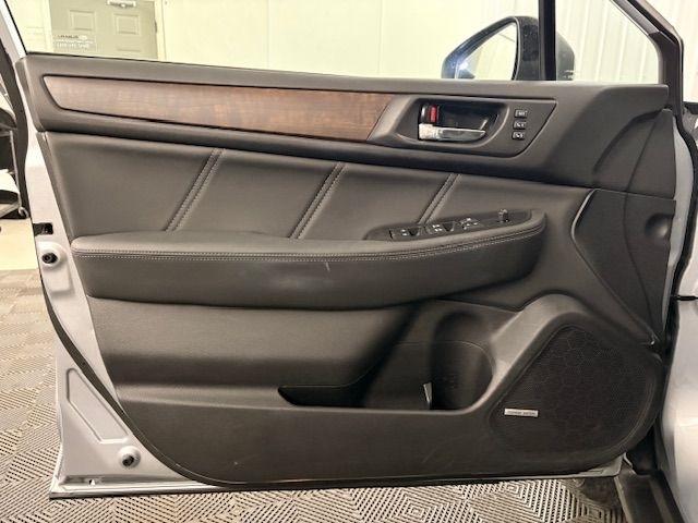 Subaru Outback  2019