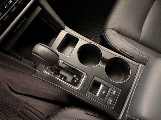 Subaru Outback  2019