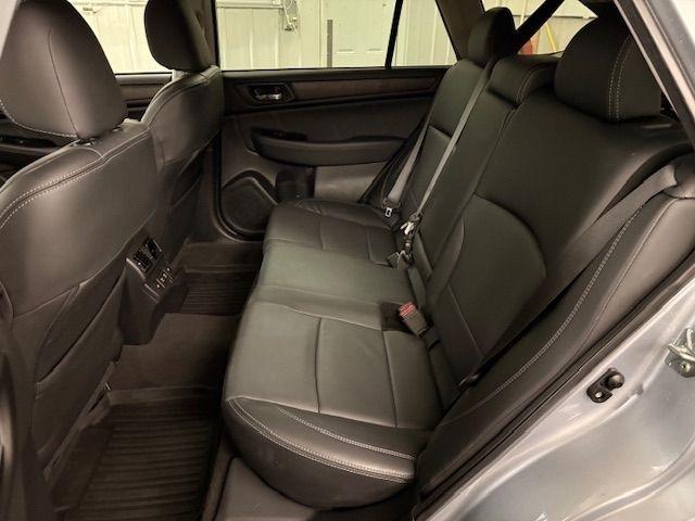 Subaru Outback  2019