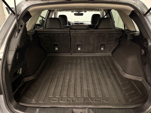 Subaru Outback  2019