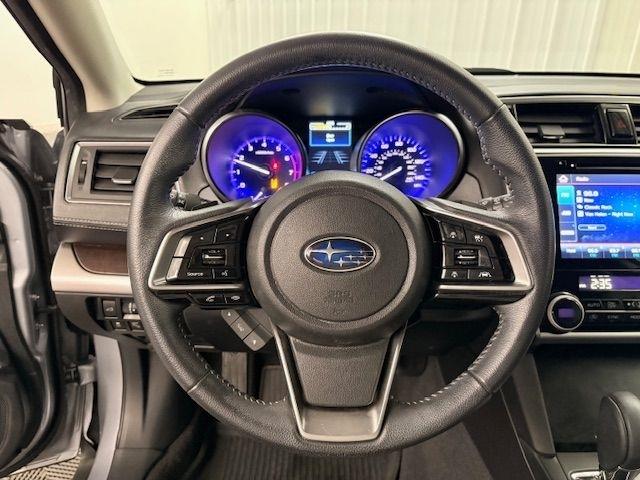 Subaru Outback  2019
