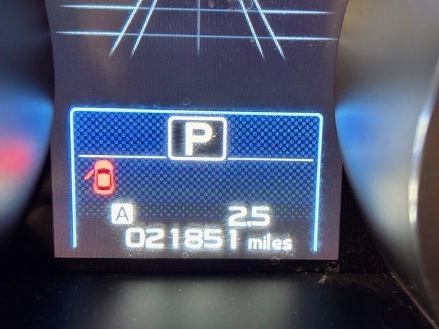 Subaru Outback  2019