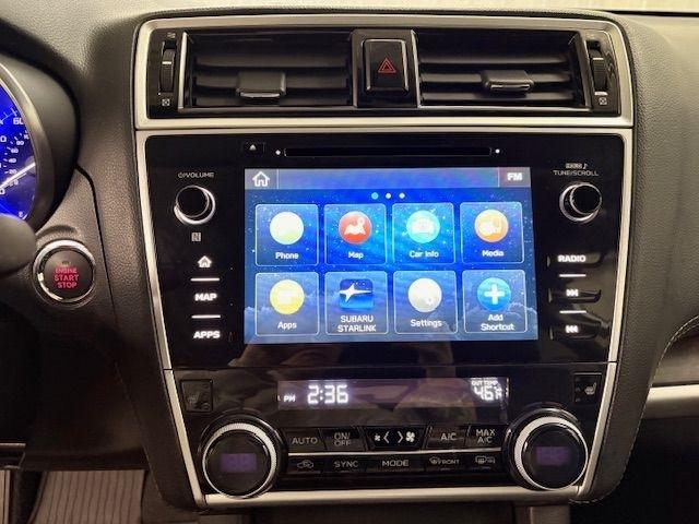 Subaru Outback  2019