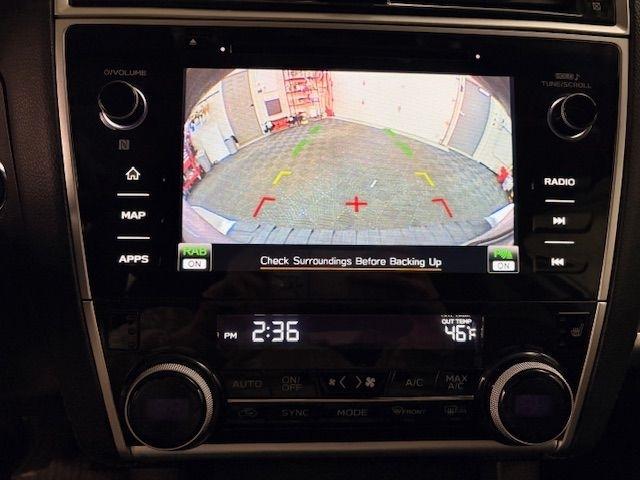 Subaru Outback  2019