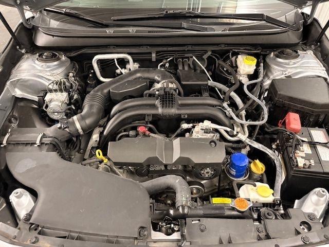 Subaru Outback  2019