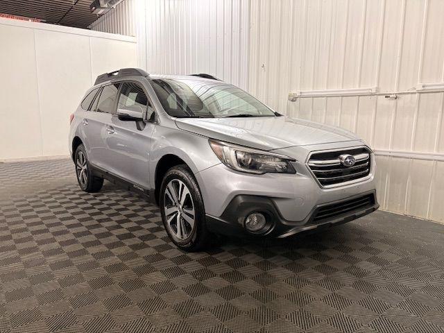 Subaru Outback  2019