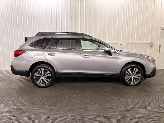 Subaru Outback  2019