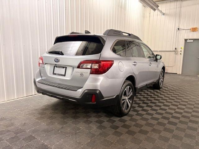 Subaru Outback  2019