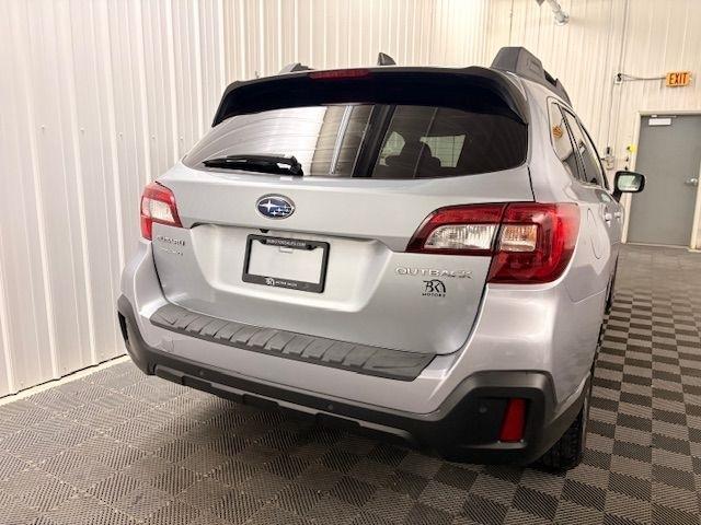 Subaru Outback  2019