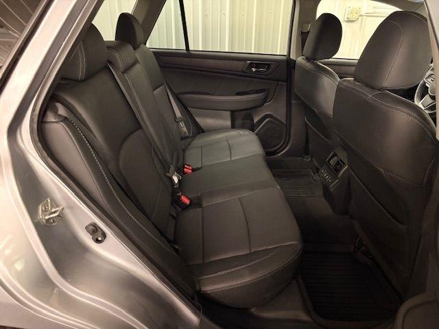 Subaru Outback  2019