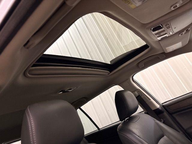 Subaru Outback  2019