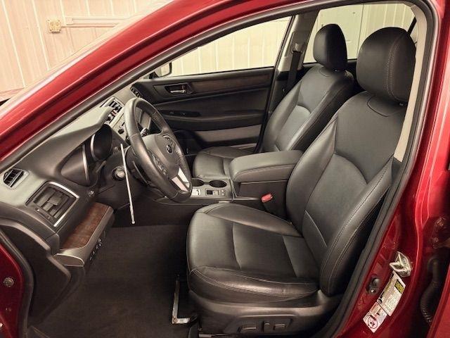 Subaru Outback  2017