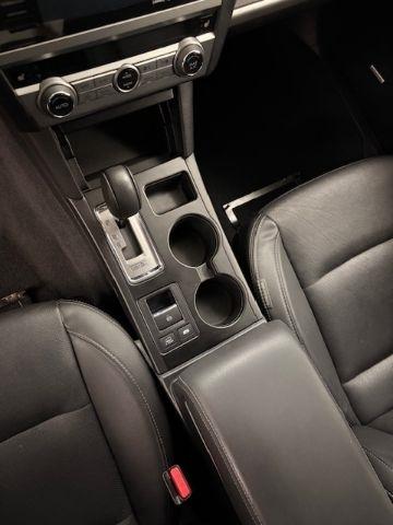 Subaru Outback  2017