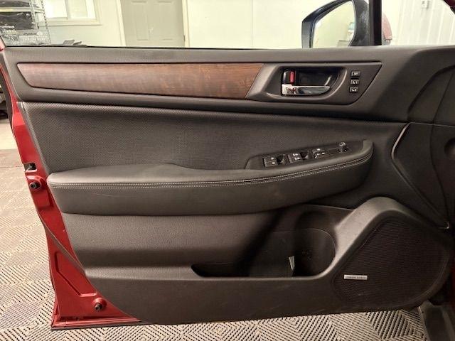 Subaru Outback  2017