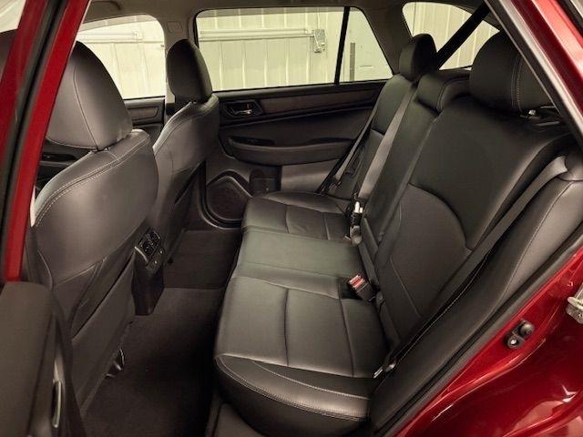 Subaru Outback  2017