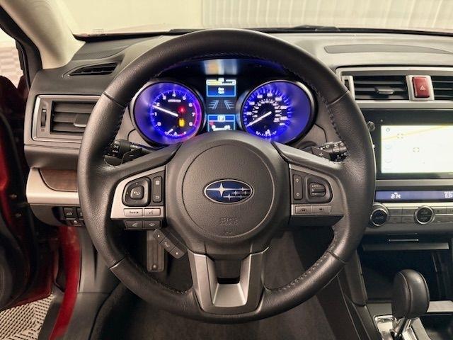 Subaru Outback  2017