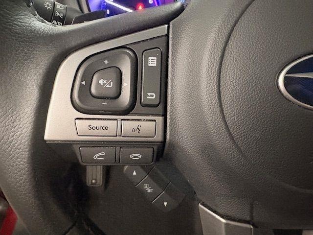 Subaru Outback  2017