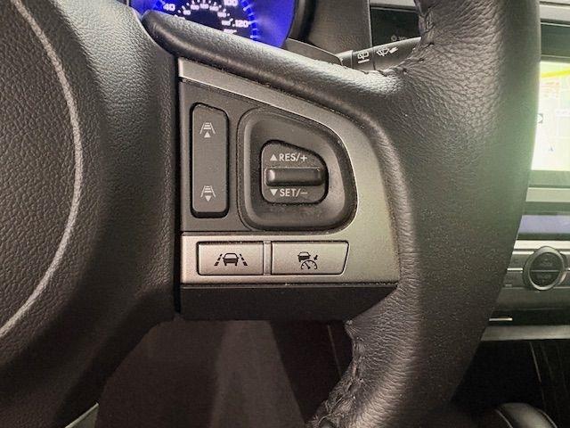 Subaru Outback  2017