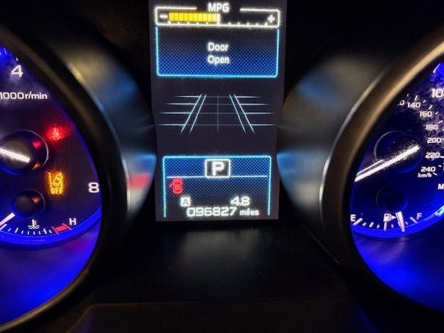 Subaru Outback  2017