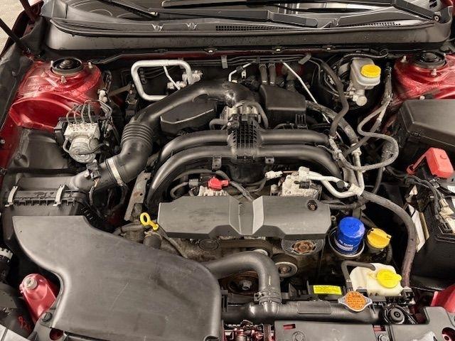 Subaru Outback  2017