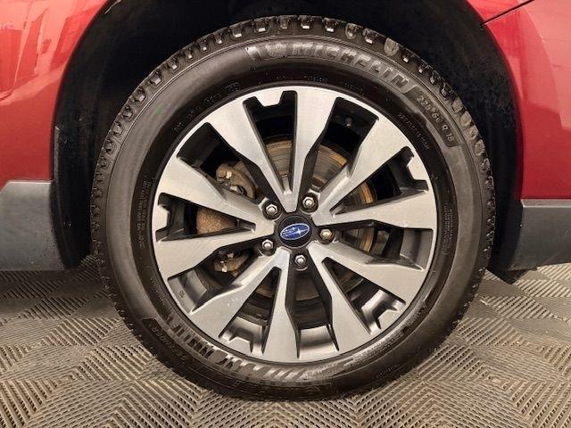 Subaru Outback  2017