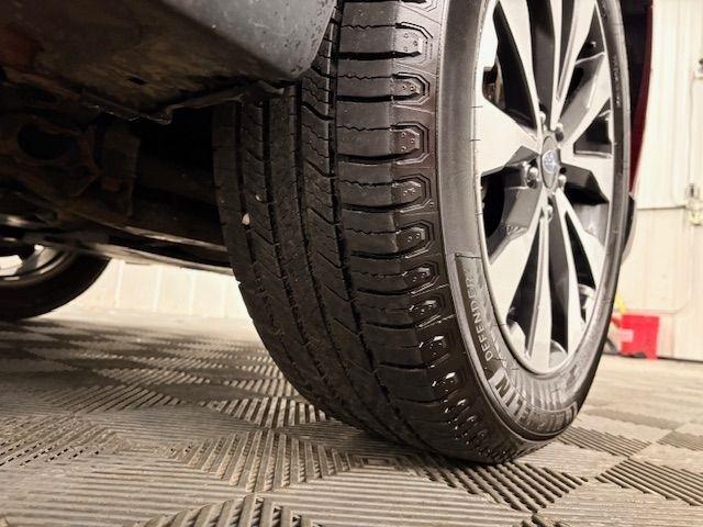 Subaru Outback  2017