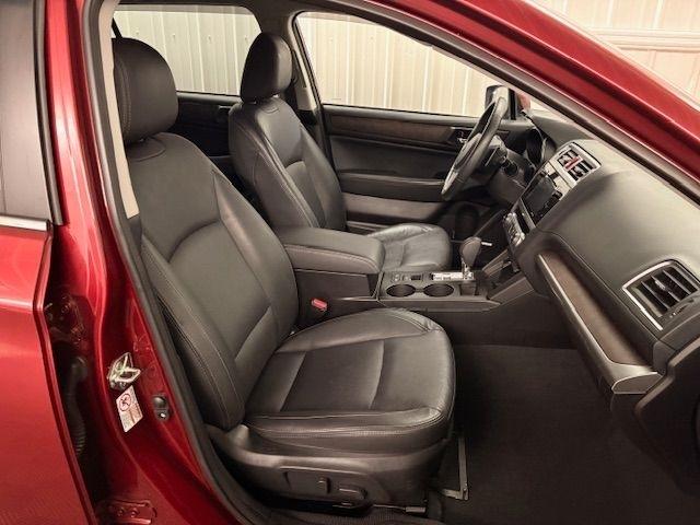 Subaru Outback  2017