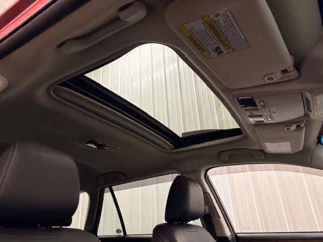 Subaru Outback  2017