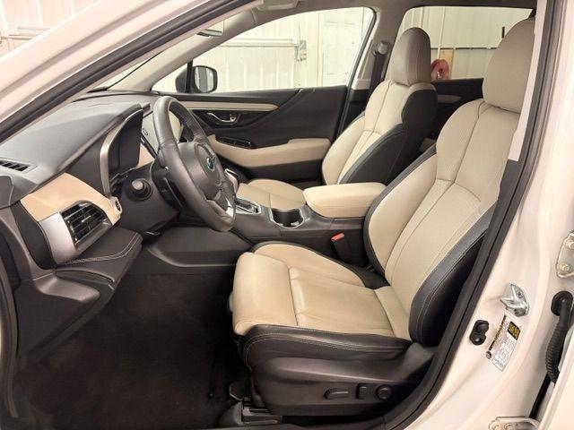 Subaru Outback  2024