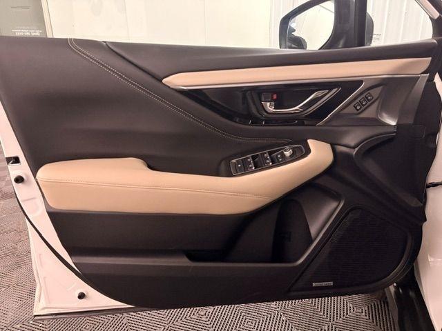 Subaru Outback  2024