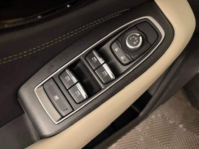 Subaru Outback  2024