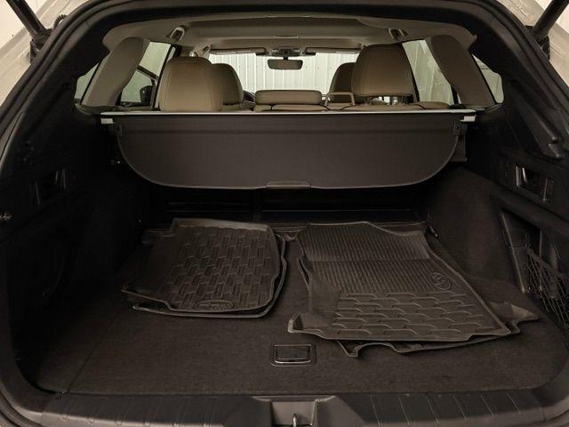 Subaru Outback  2024