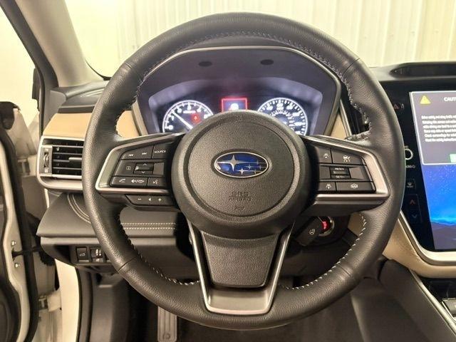 Subaru Outback  2024