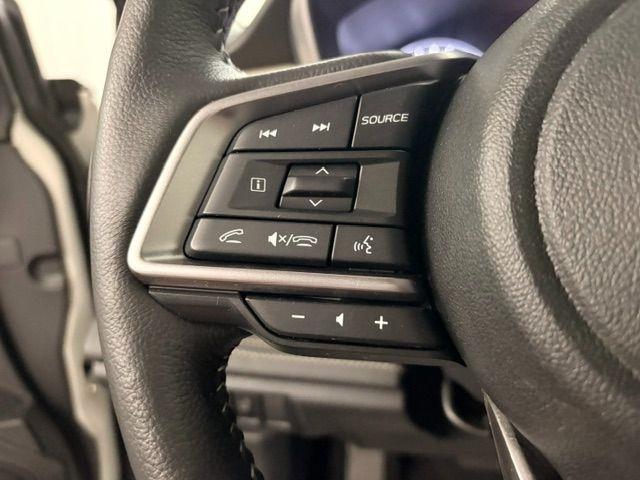 Subaru Outback  2024
