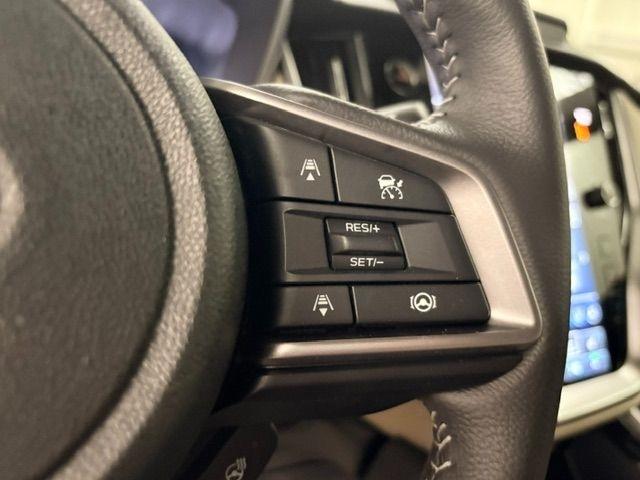 Subaru Outback  2024
