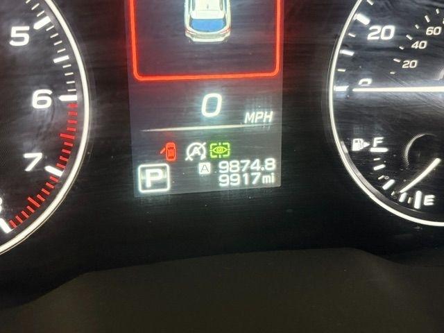 Subaru Outback  2024