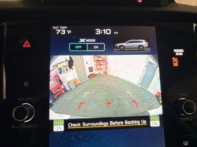 Subaru Outback  2024