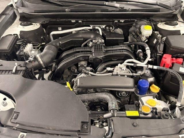 Subaru Outback  2024