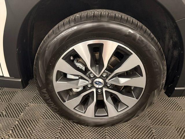 Subaru Outback  2024