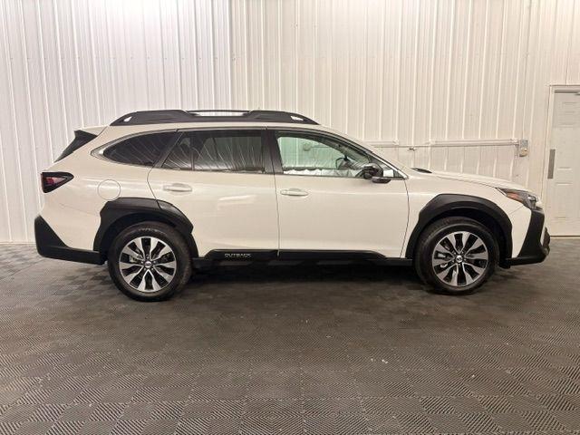 Subaru Outback  2024