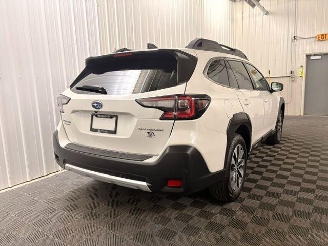 Subaru Outback  2024