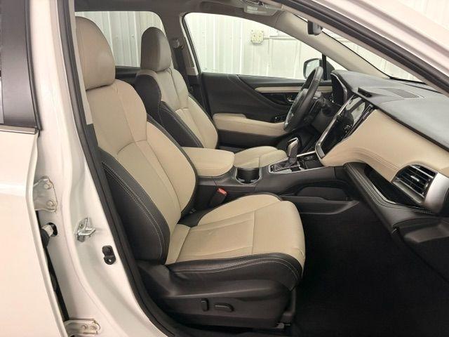 Subaru Outback  2024