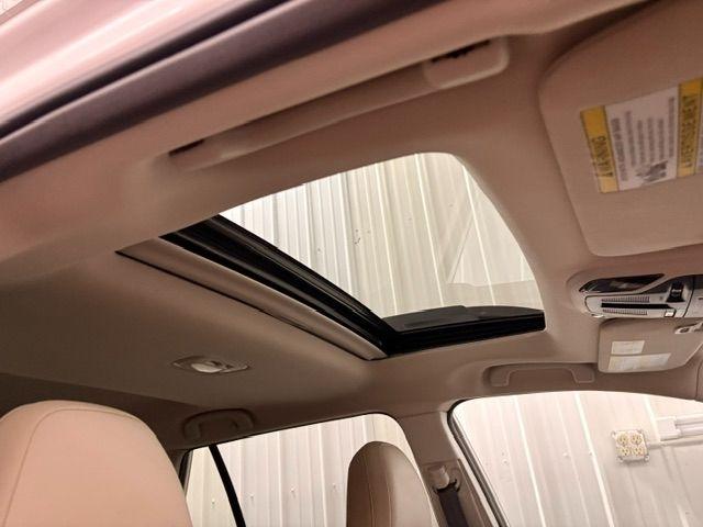 Subaru Outback  2024