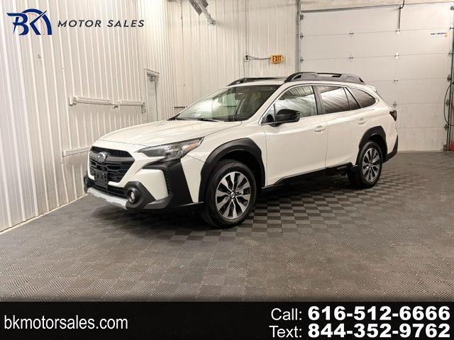 2024 Subaru Outback Limited