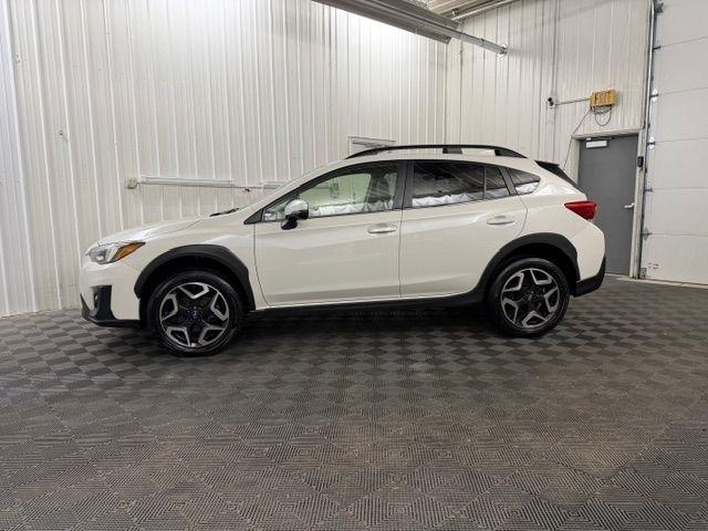 Subaru Crosstrek  2019