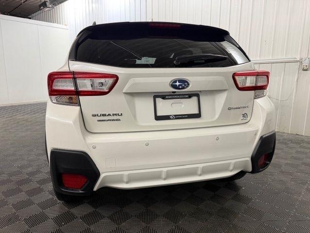 Subaru Crosstrek  2019