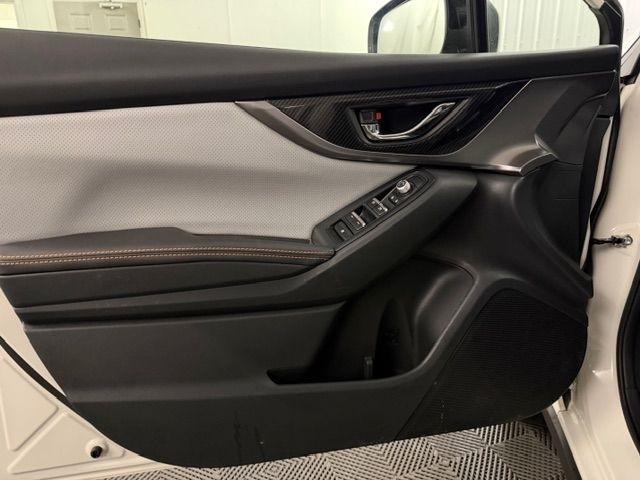 Subaru Crosstrek  2019