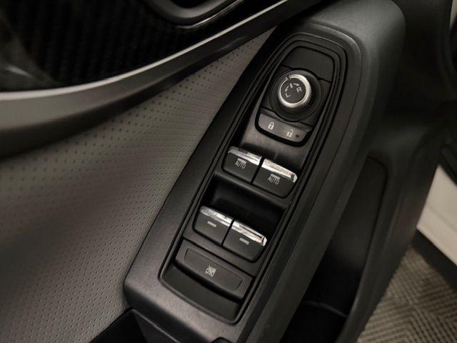 Subaru Crosstrek  2019