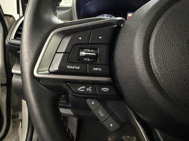 Subaru Crosstrek  2019