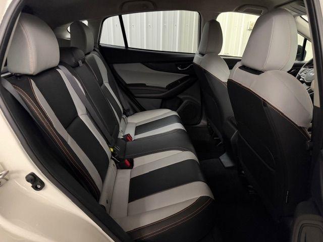 Subaru Crosstrek  2019